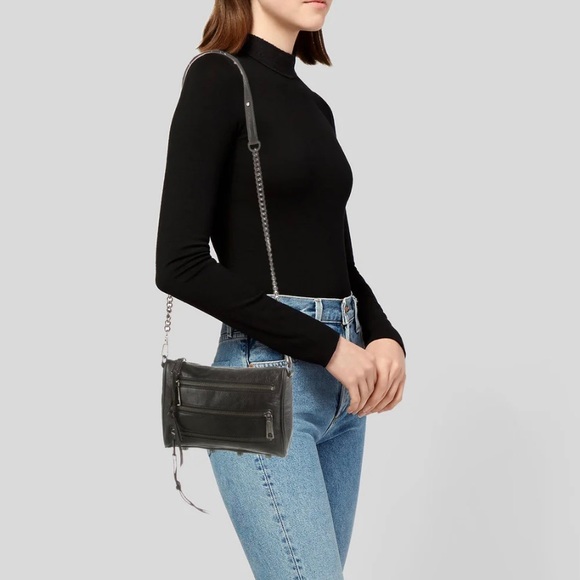 Rebecca Minkoff Handbags - Rebecca Minkoff Crossbody